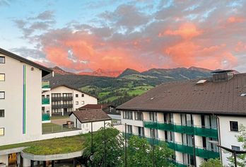 Hotel, AllgäuSternHotel