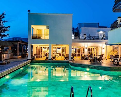 Manzara Boutique Hotel-2