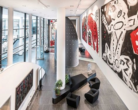 Penck Hotel Dresden-4