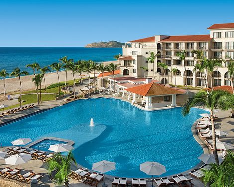 Dreams Los Cabos Suites Golf Resort & Spa-0