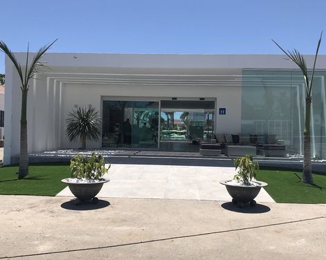 DunaGolf Suites-2