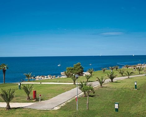 Aminess Sirena Mobile Homes-3