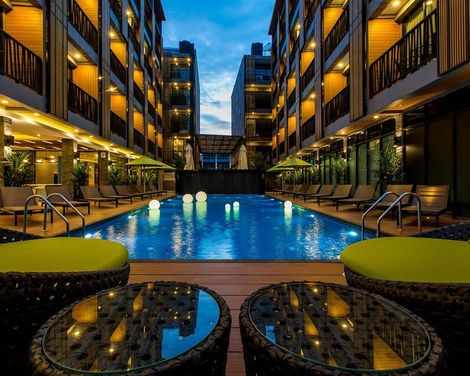 GLOW Ao Nang Krabi-0