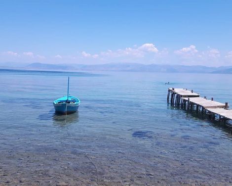 Villa Boukari Beach-1
