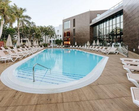 R2 Bahia Playa Design Hotel & Spa-3