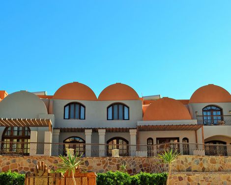 Rohanou Beach Resort & Ecolodge -3