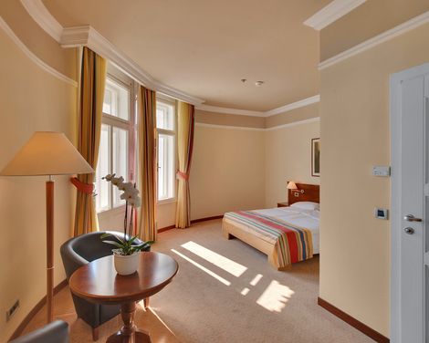 Bristol Hotel Opatija-2