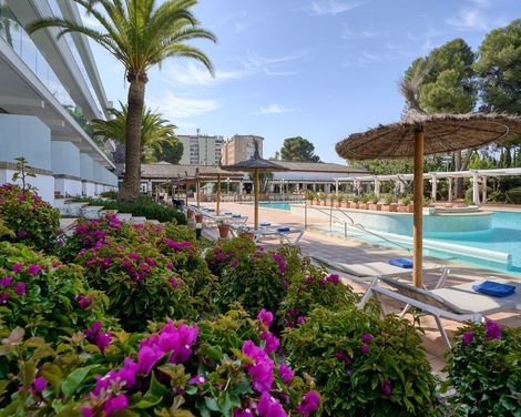 Hotel Jerez AQ35-4