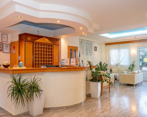 Anthoula Village Hotel-3