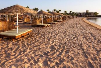 Hotel, Eagles Paradise Abu Soma Resort