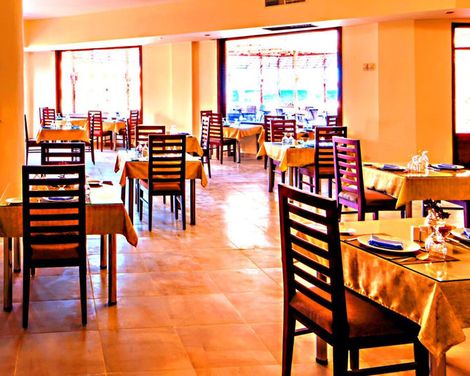 Viva Blue Resort & Diving Sharm El Naga-3