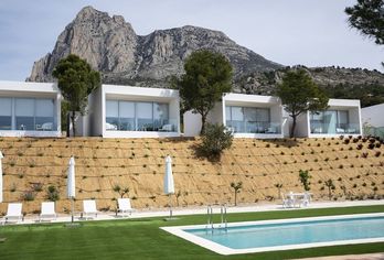 Hotel, Nature Suites Hotel Puig Campana