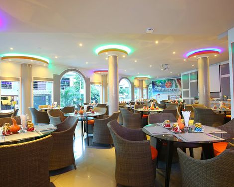 Chabana Kamala Hotel-4