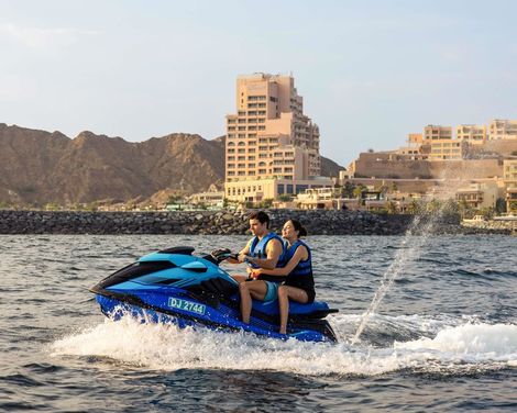Fairmont Fujairah Beach Resort-0