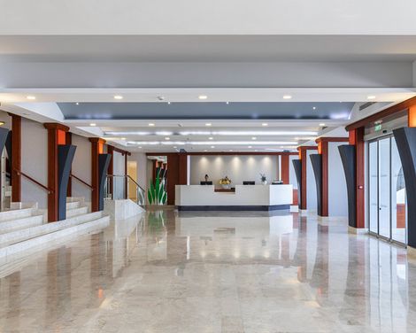 Belair Beach Hotel-4