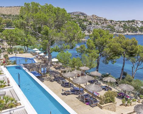 Hotel Gran Fornells-2