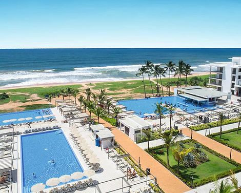 Hotel Riu Sri Lanka-1