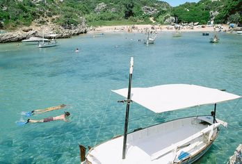 Grupotel Mar de Menorca