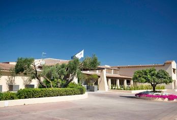 Hotel, Hotel San Teodoro