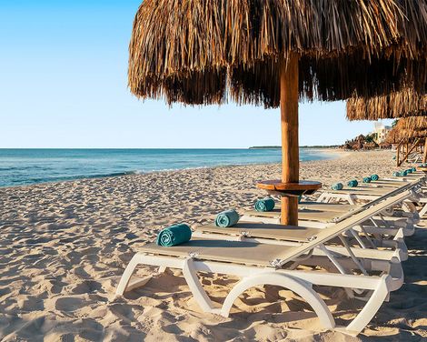 Iberostar Waves Paraíso del Mar-1