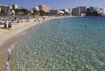 Hotel, Hotel Samos