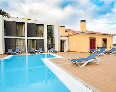 Hotel Solar do Bom Jesus-2