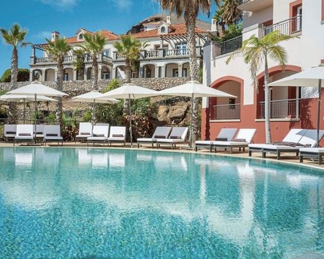 Hyatt Ziva Madeira-2
