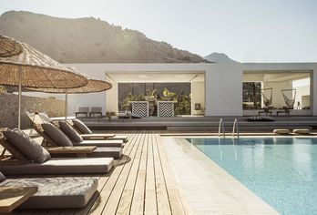 Casa Cook Rhodes