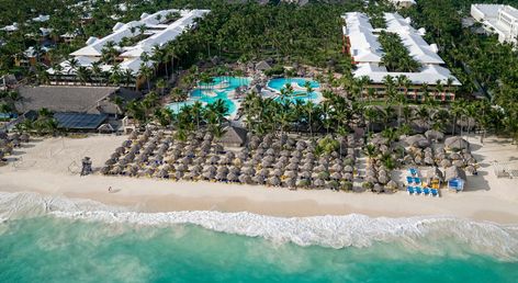 Iberostar Waves Punta Cana