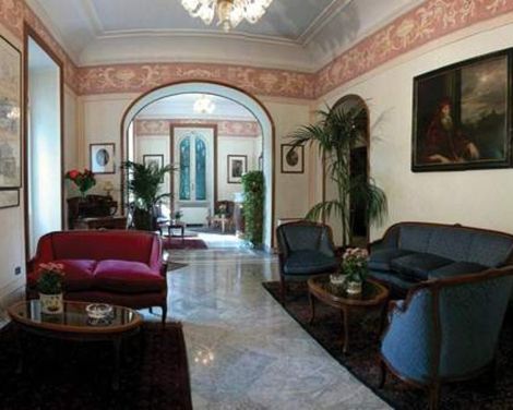 Hotel Farnese-1