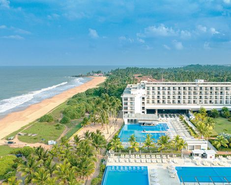 Hotel Riu Sri Lanka-4