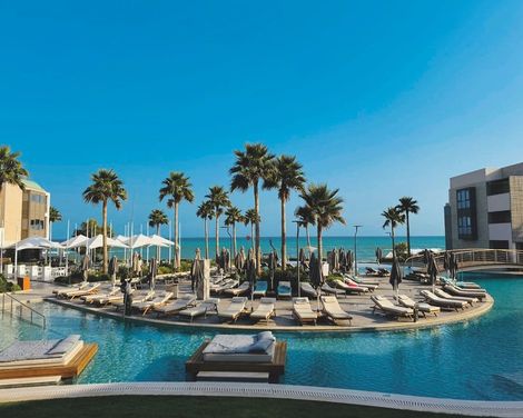 AMIRA Luxury Resort & Spa-2