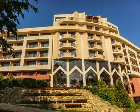 Odessos Park Hotel-1