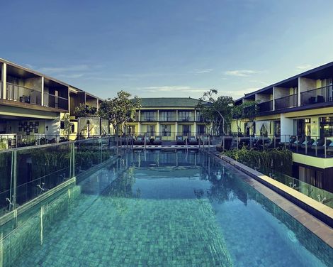 Mercure Bali Legian-0
