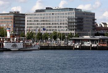 ATLANTIC Hotel Kiel