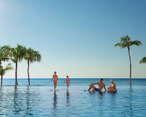 Dreams Los Cabos Suites Golf Resort & Spa-1