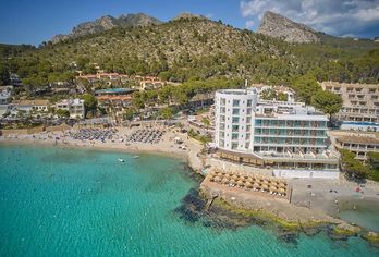 Universal Hotel Aquamarin