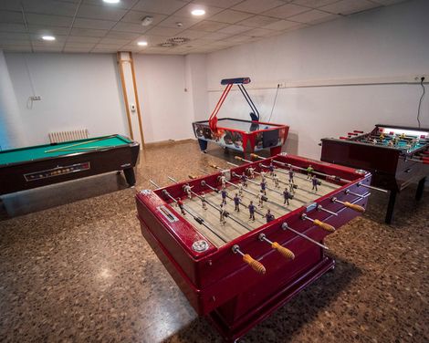 Don Juan Tossa Hotel-4