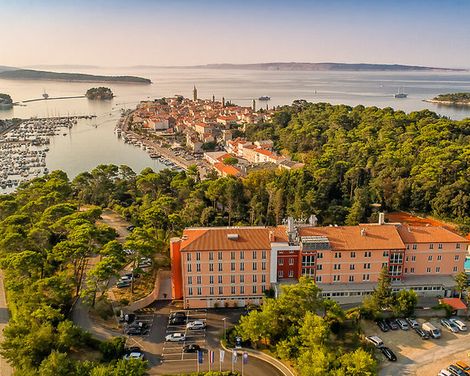 Imperial Heritage Hotel, Valamar Collection-3