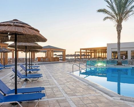 Avra Beach Resort Hotel & Bungalows-3
