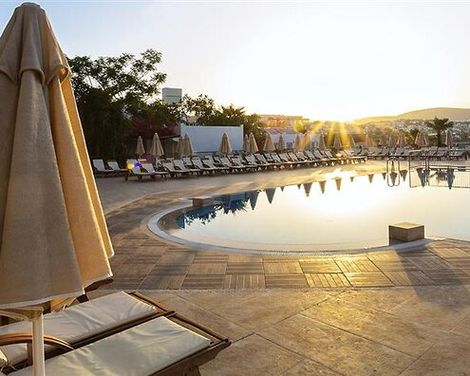 Royal Asarlik Beach Hotel & Spa-1