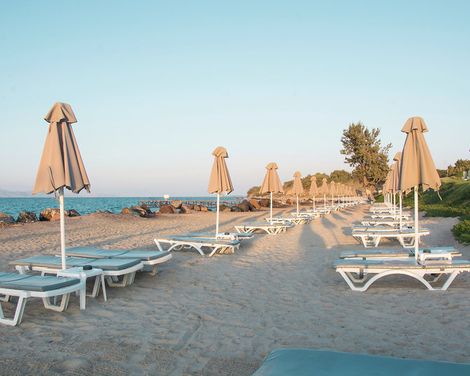 Mastichari Bay Hotel & Family Suites-0