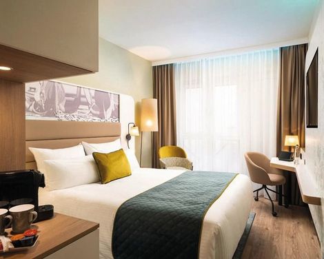 Leonardo Hotel Hamburg Altona-2