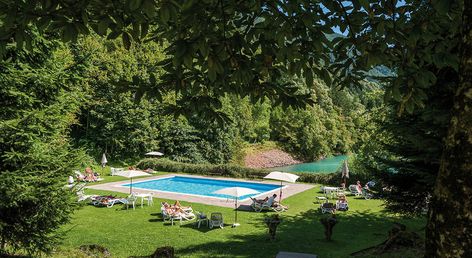 Grand Hotel Molveno