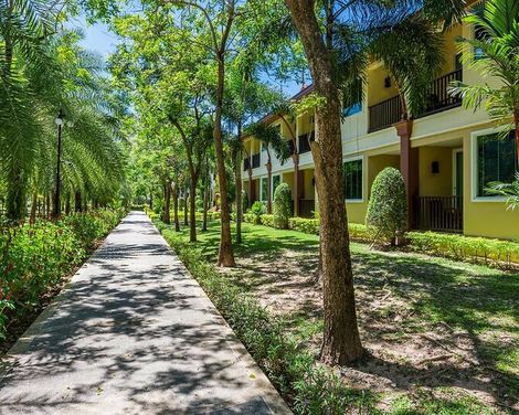 Duangjitt Resort & Spa-4