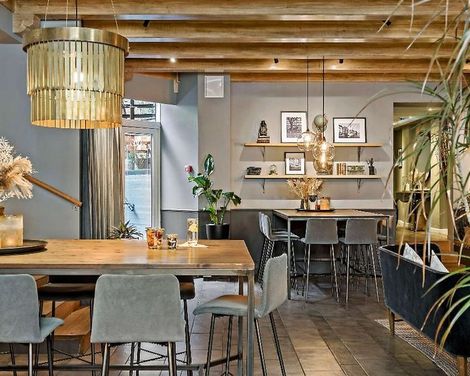 Best Western Hotel Hebron-3