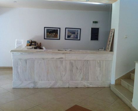 Olga's Paradise Hotel Apartments-4