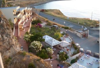 Hotel, Hotel Bellevue del Golfo