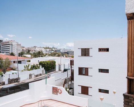 Apartamentos LIVVO Tarahal-1