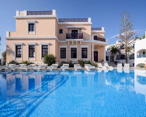 Veggera Hotel-0